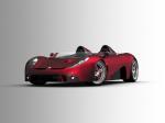 Bizzarrini P538 Scuderia 2008 года